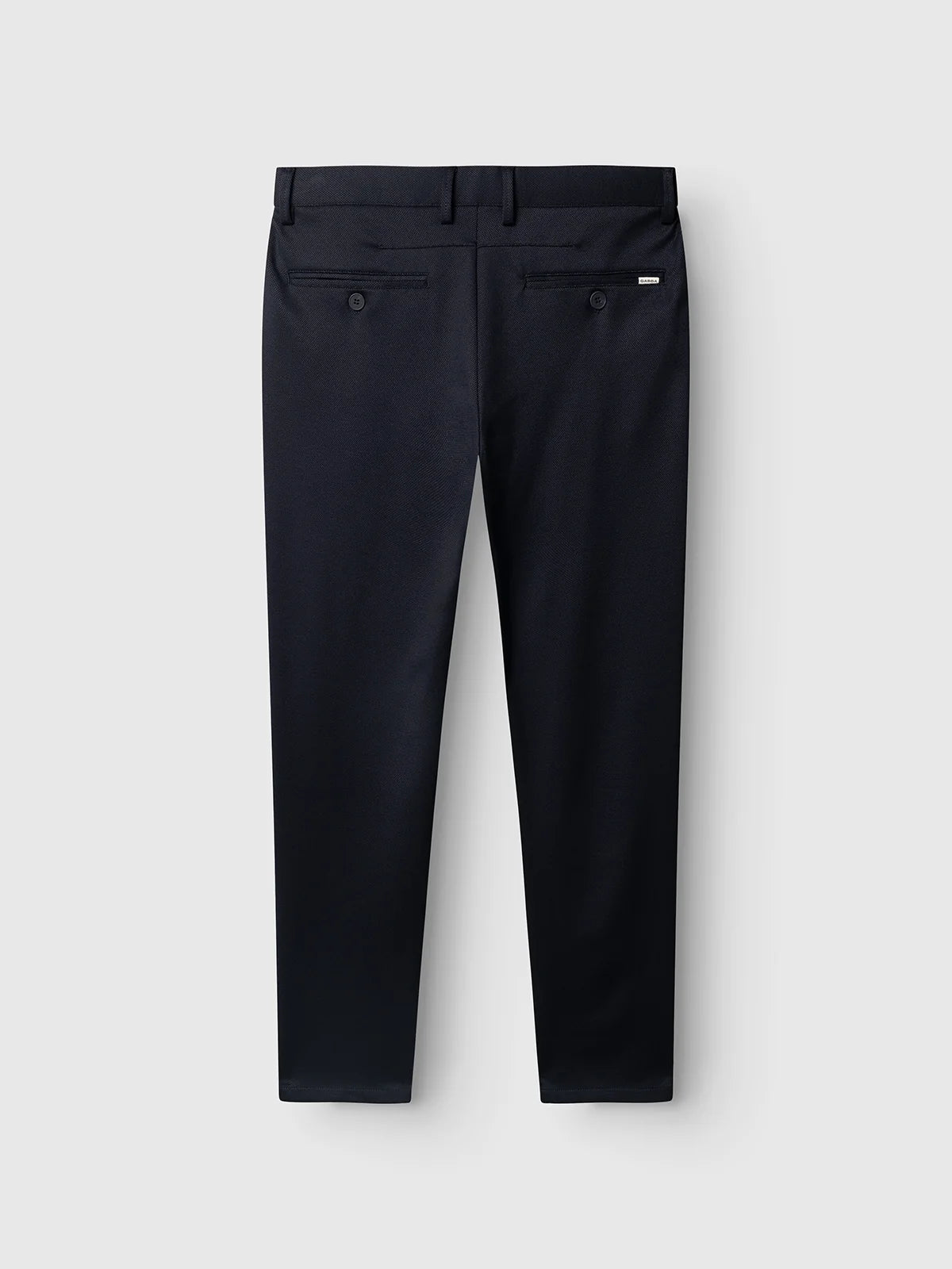 Gabba Paul Dotty Pant - Navy
