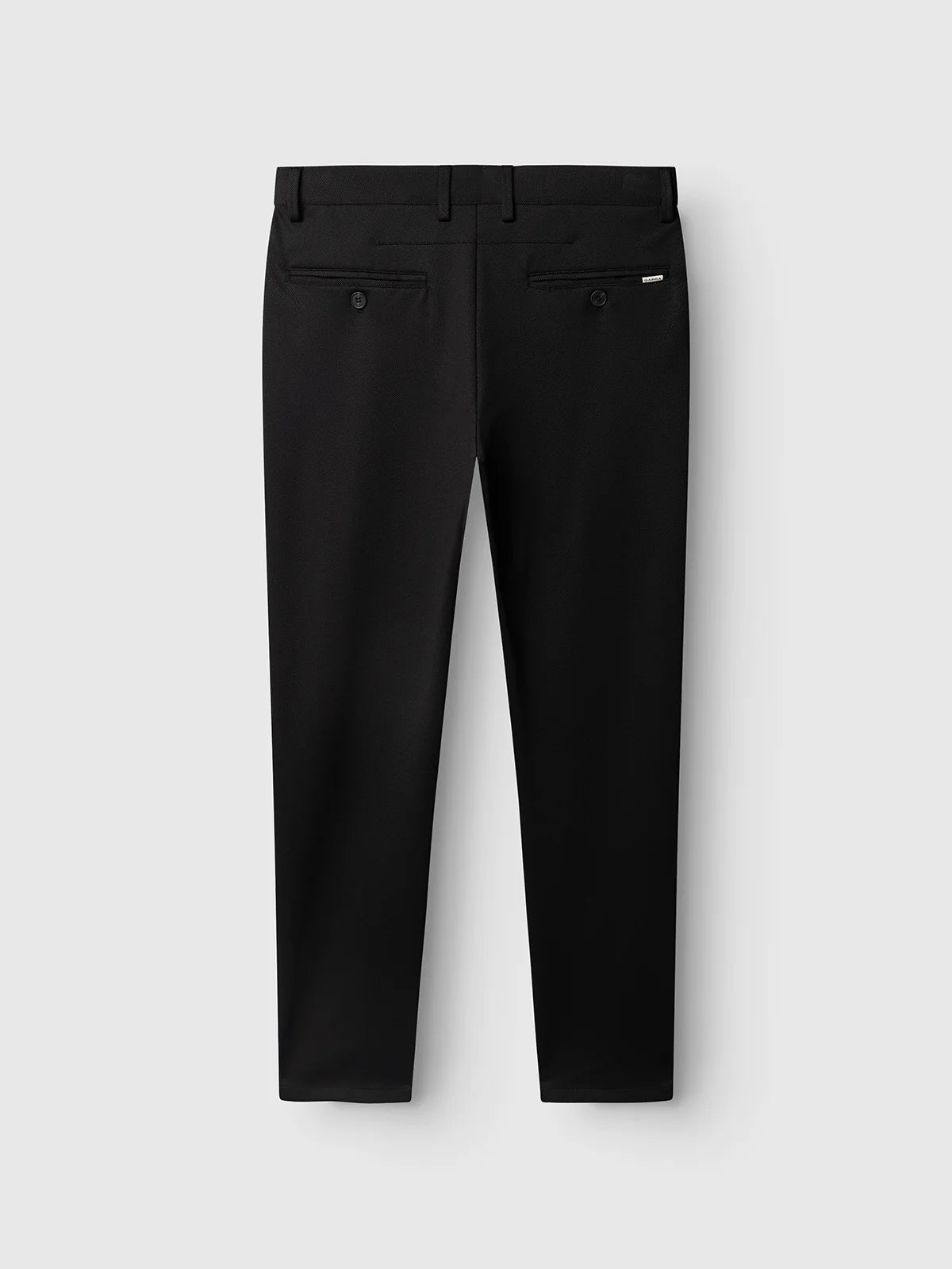 Gabba Paul Dotty Pant - Black