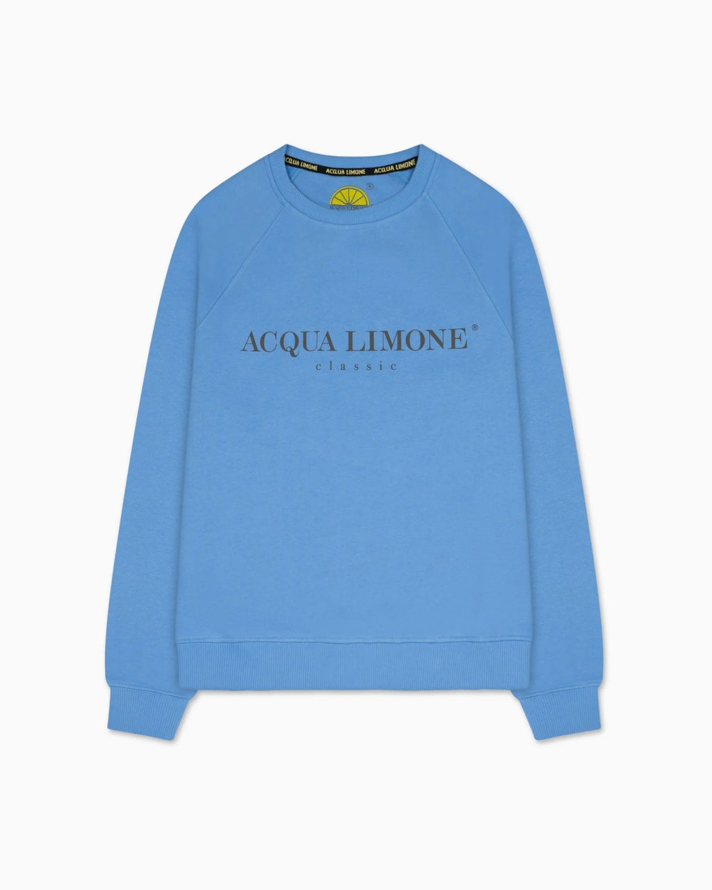 Acqua Limone College Classic - Corn Blue