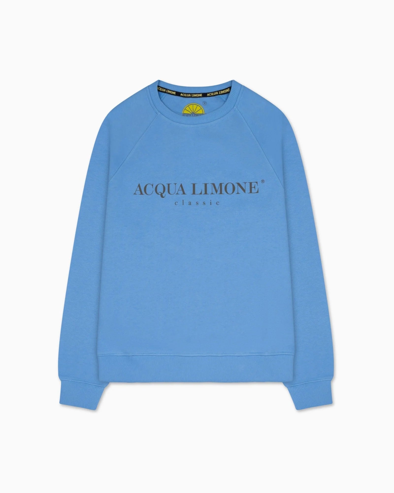 Acqua Limone College Classic - Corn Blue