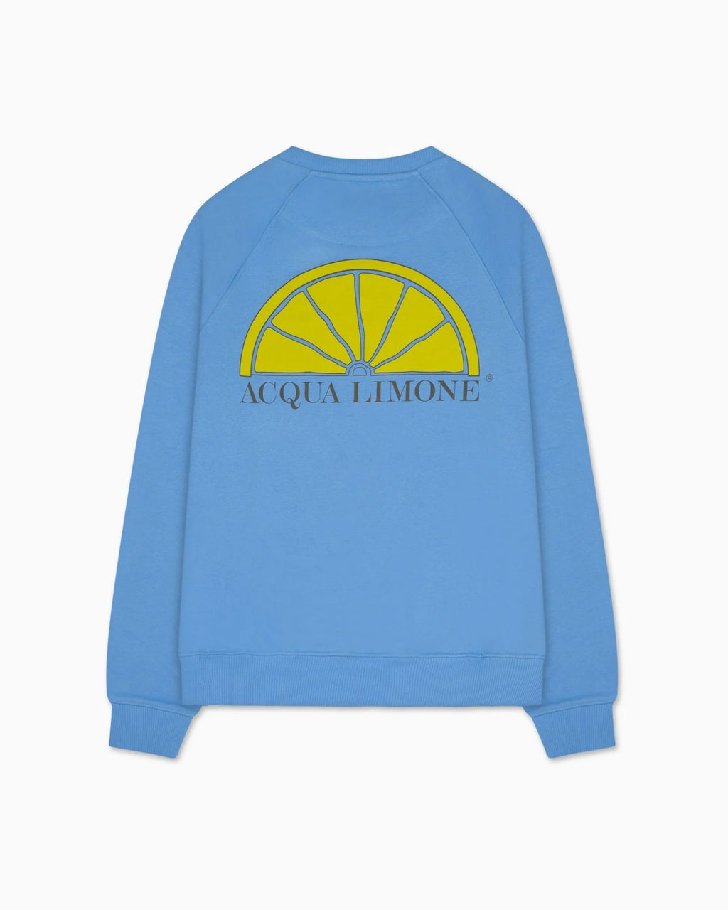 Acqua Limone College Classic - Corn Blue