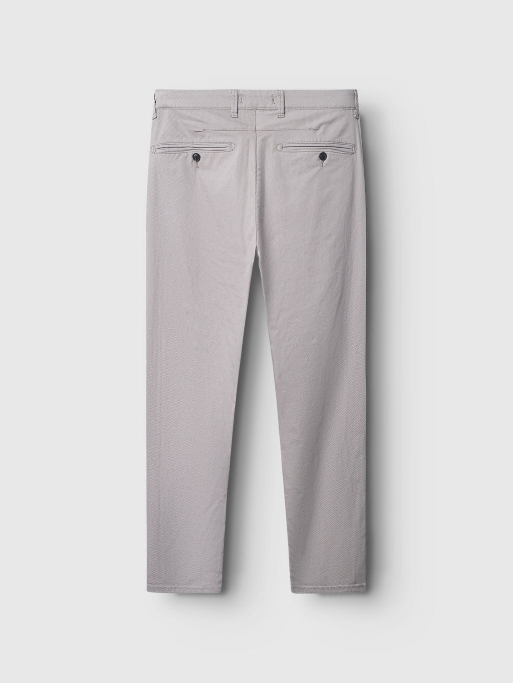 GABBA Paul Dale Chino - Grey Paloma