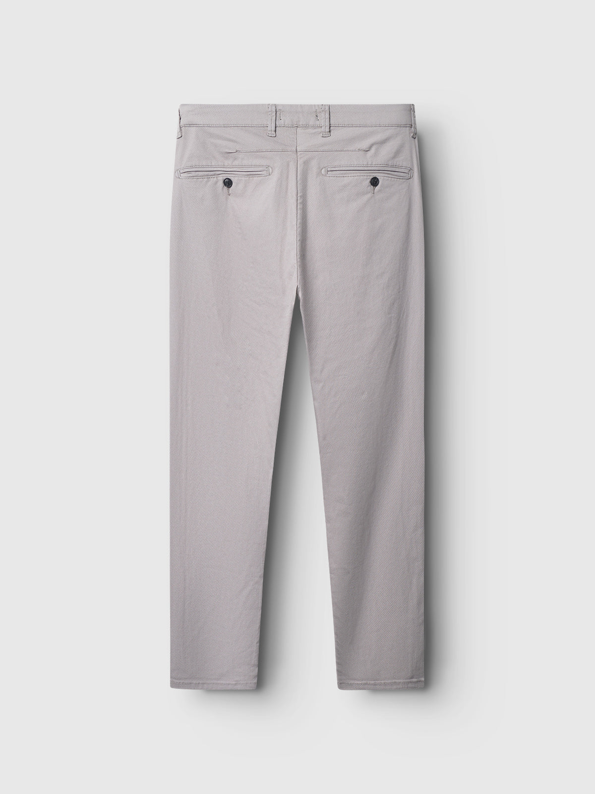 GABBA Paul Dale Chino - Grey Paloma