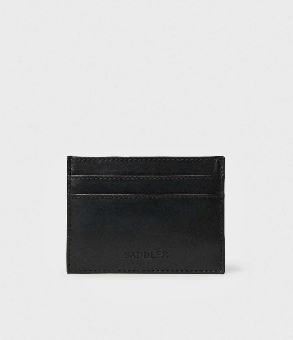 Saddler Southalls Korthållare - Svart