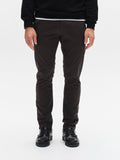 Gabba Paul Dale Chino - Charcoal