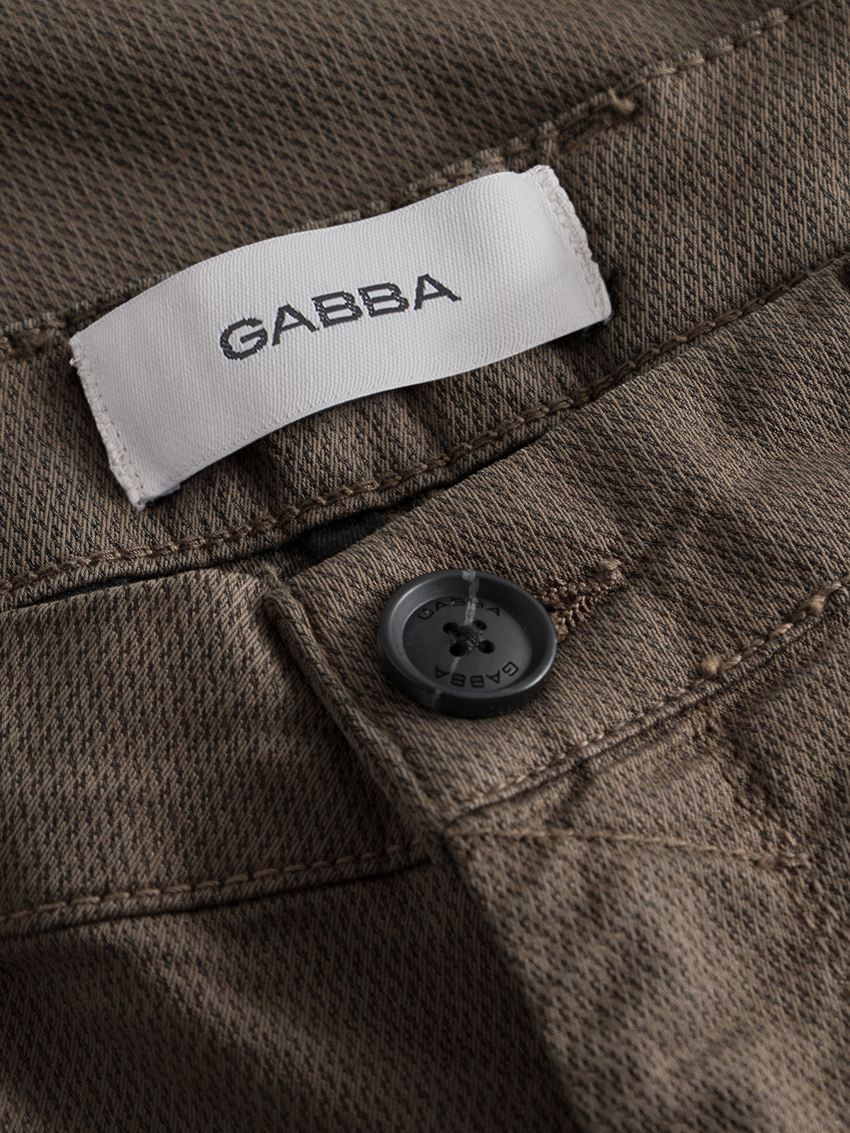 Gabba Paul Dale Chino - Crocodile