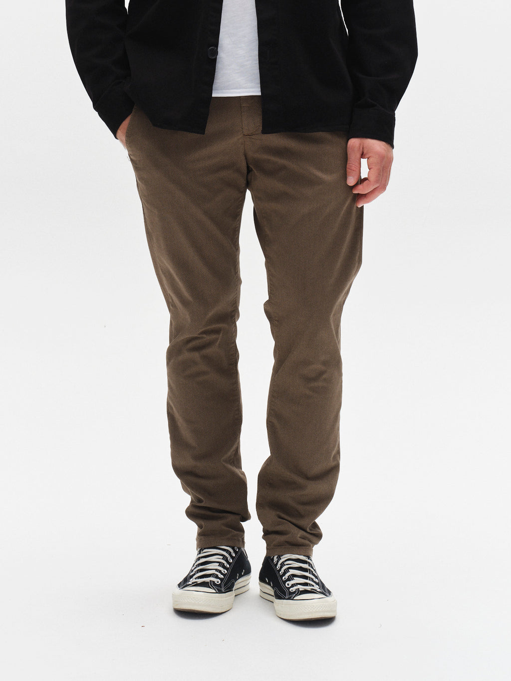 Gabba Paul Dale Chino - Crocodile