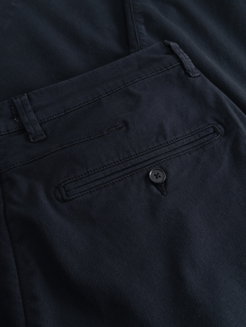 Gabba Paul Dale Chino - Blue Black