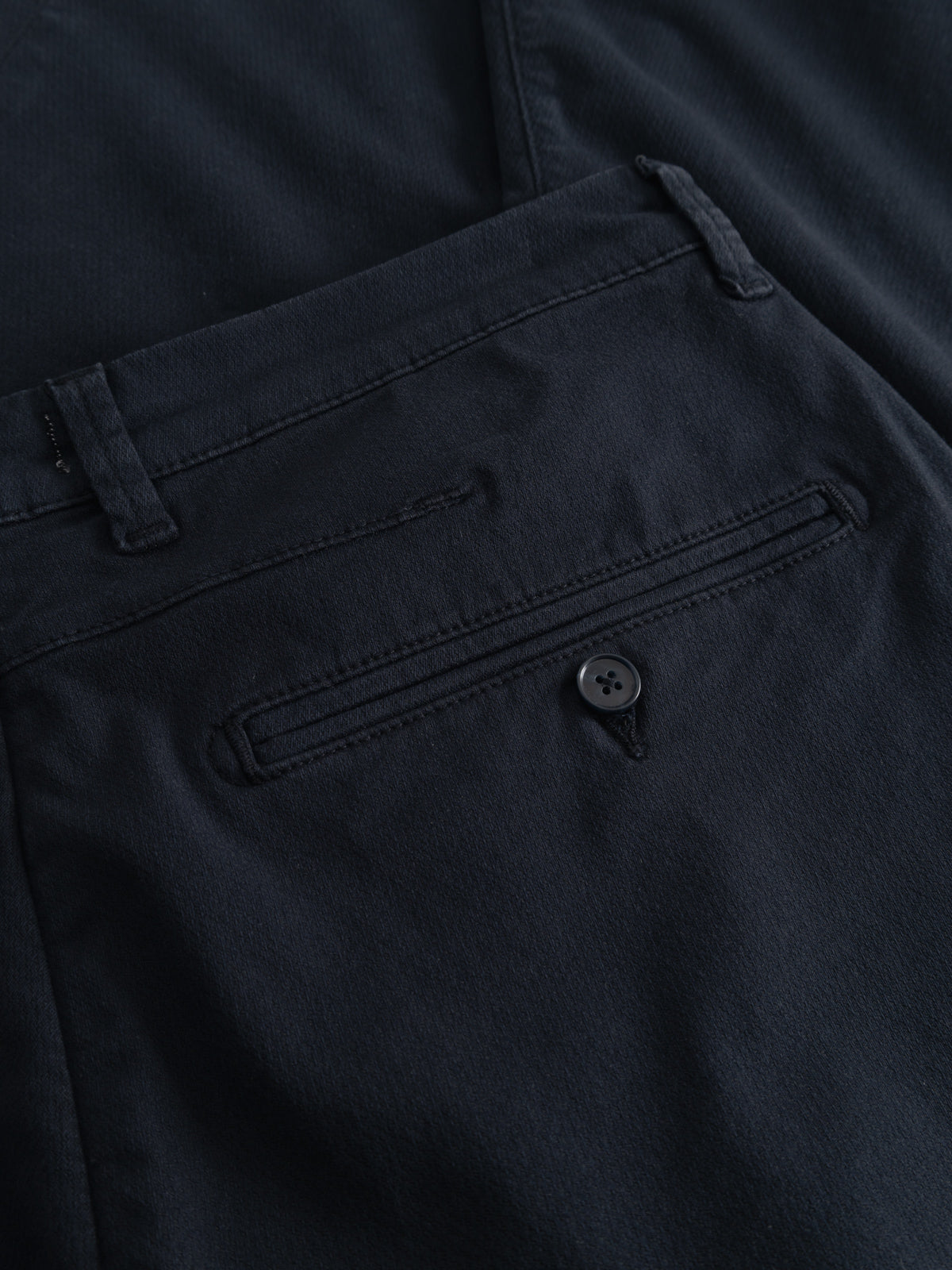 Gabba Paul Dale Chino - Blue Black