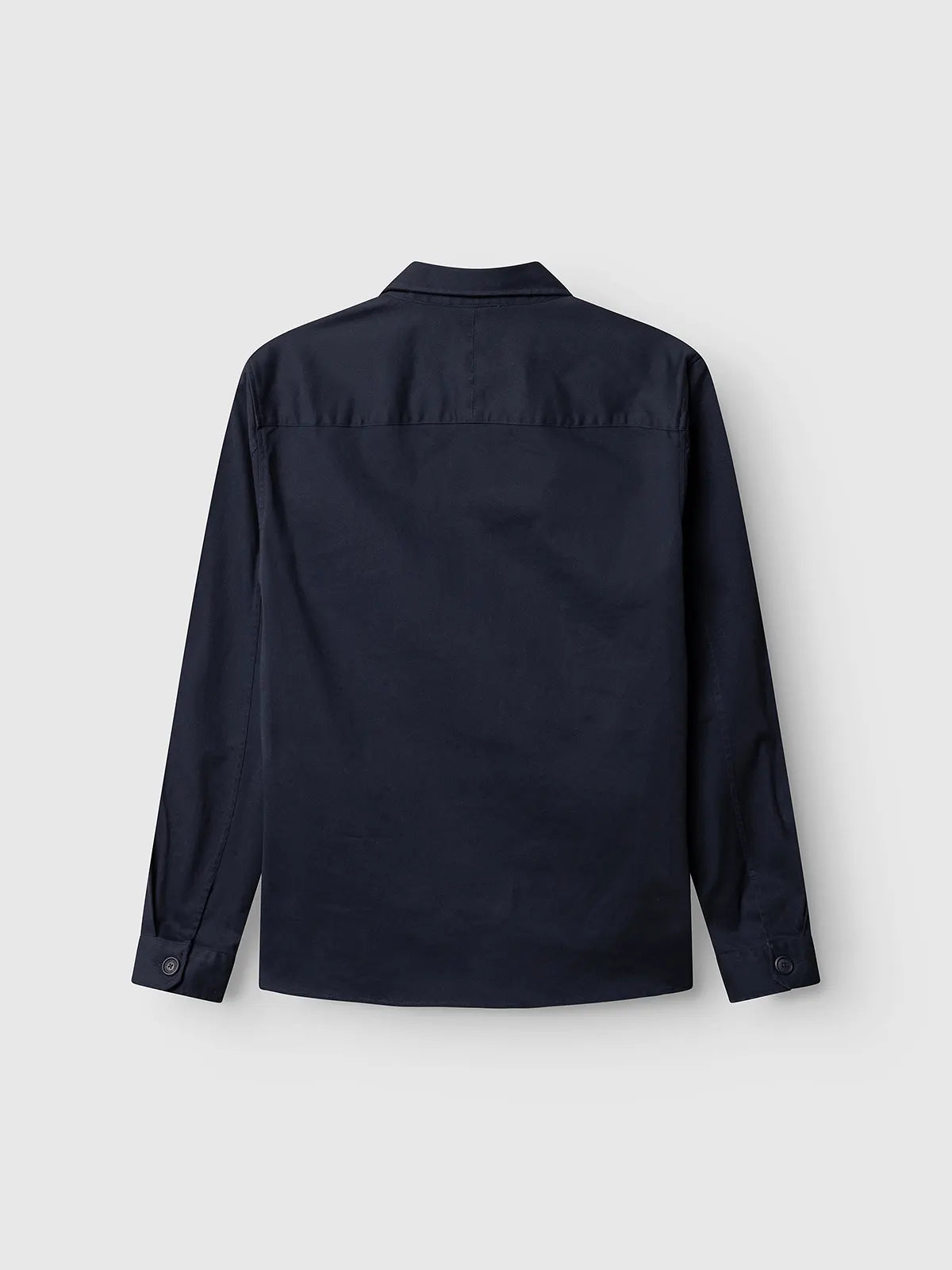 GABBA Topper Overshirt - Navy