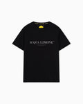 Acqua Limone Classic T-shirt - Black