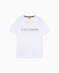 Acqua Limone Classic T-shirt - White