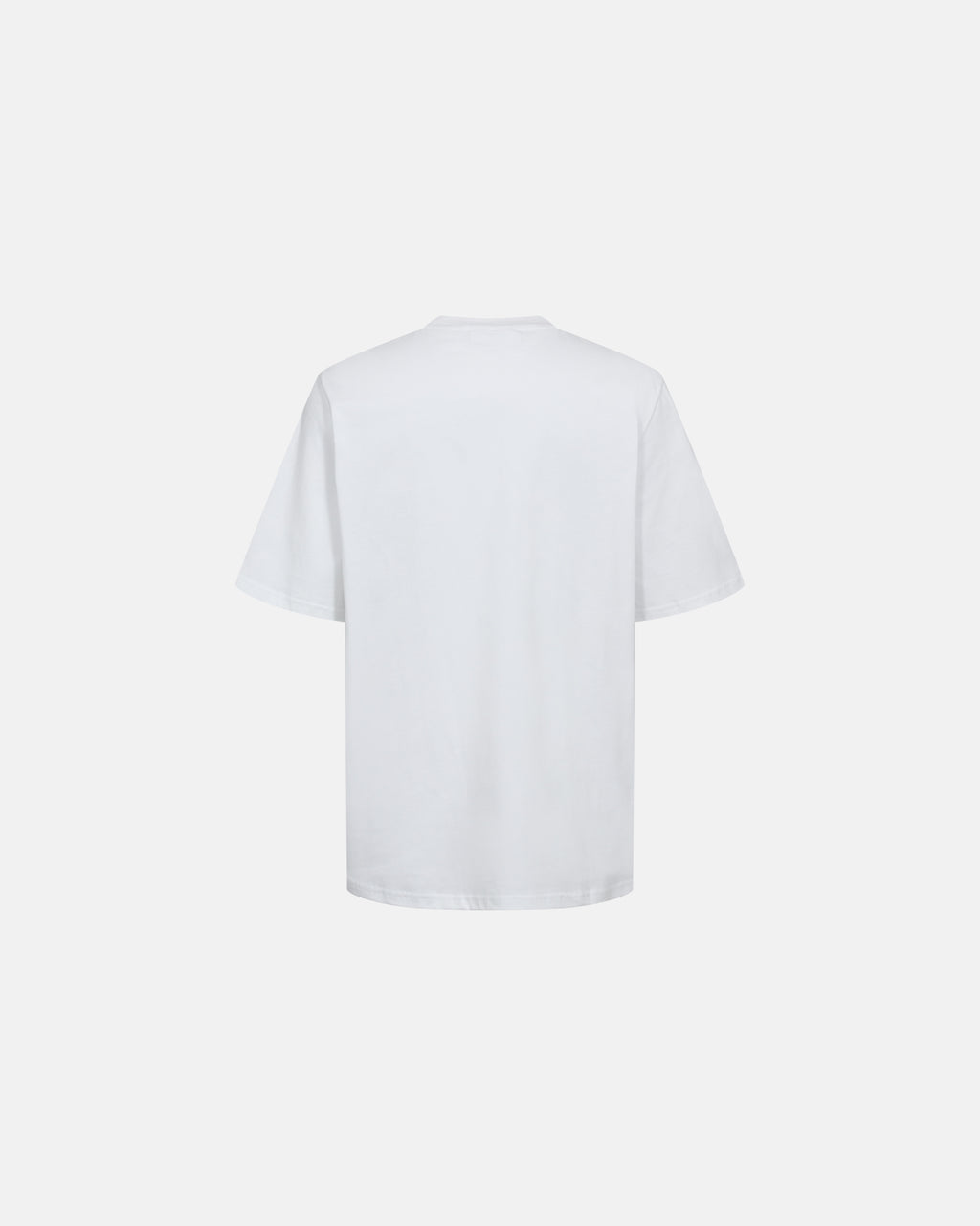 Resteröds Tas T-shirt - Vit