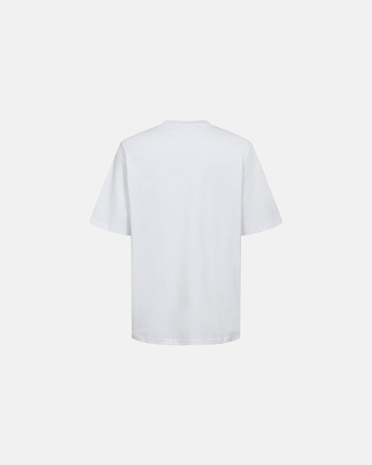 Resteröds Tas T-shirt - Vit