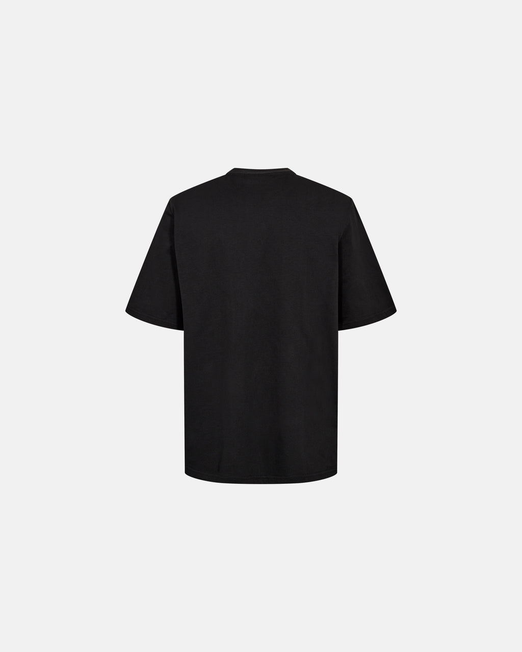 Resteröds Tas T-shirt - Svart