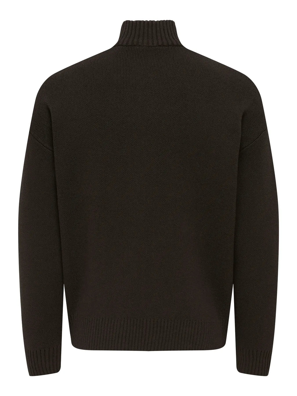 Only & Sons Blake Cardigan - Brun