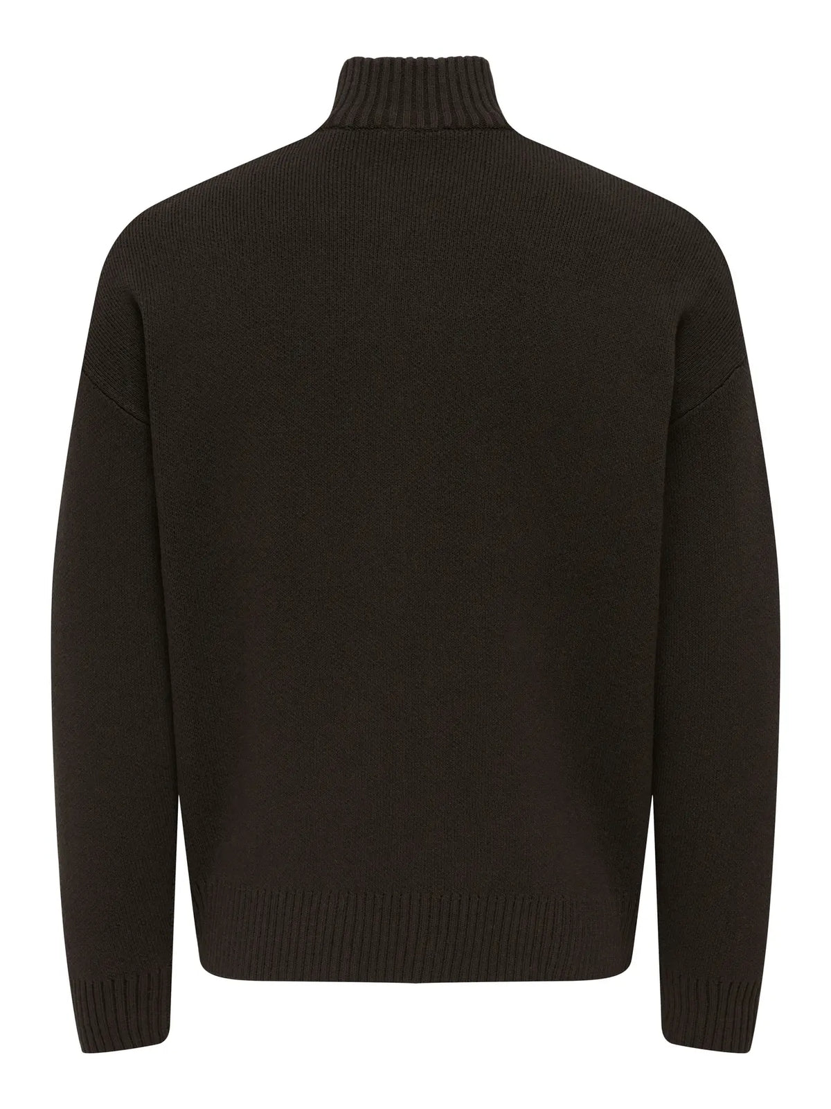Only & Sons Blake Cardigan - Brun