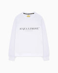 Acqua Limone College Classic - White