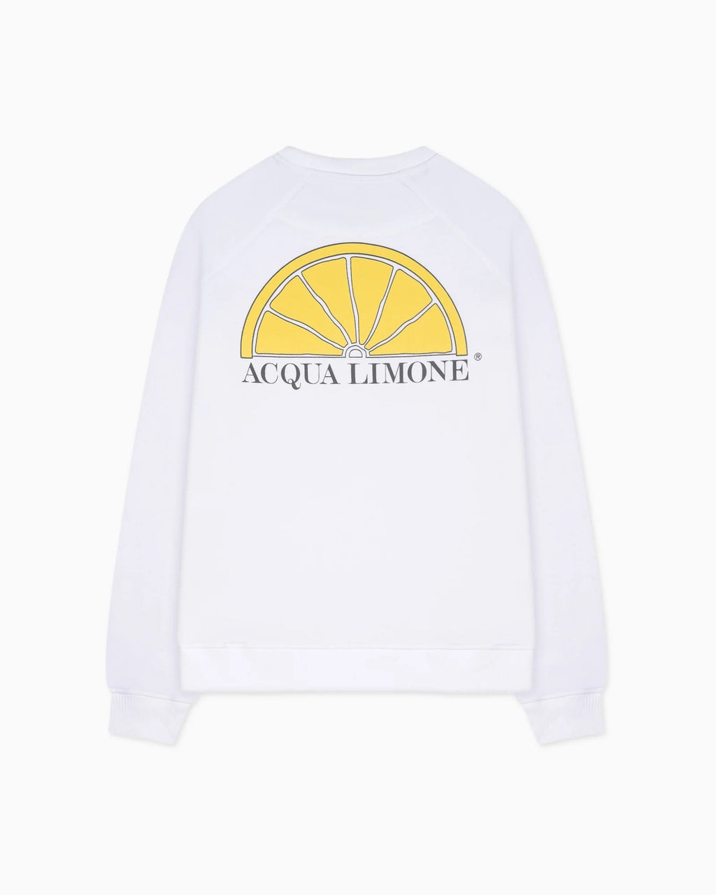 Acqua Limone College Classic - White