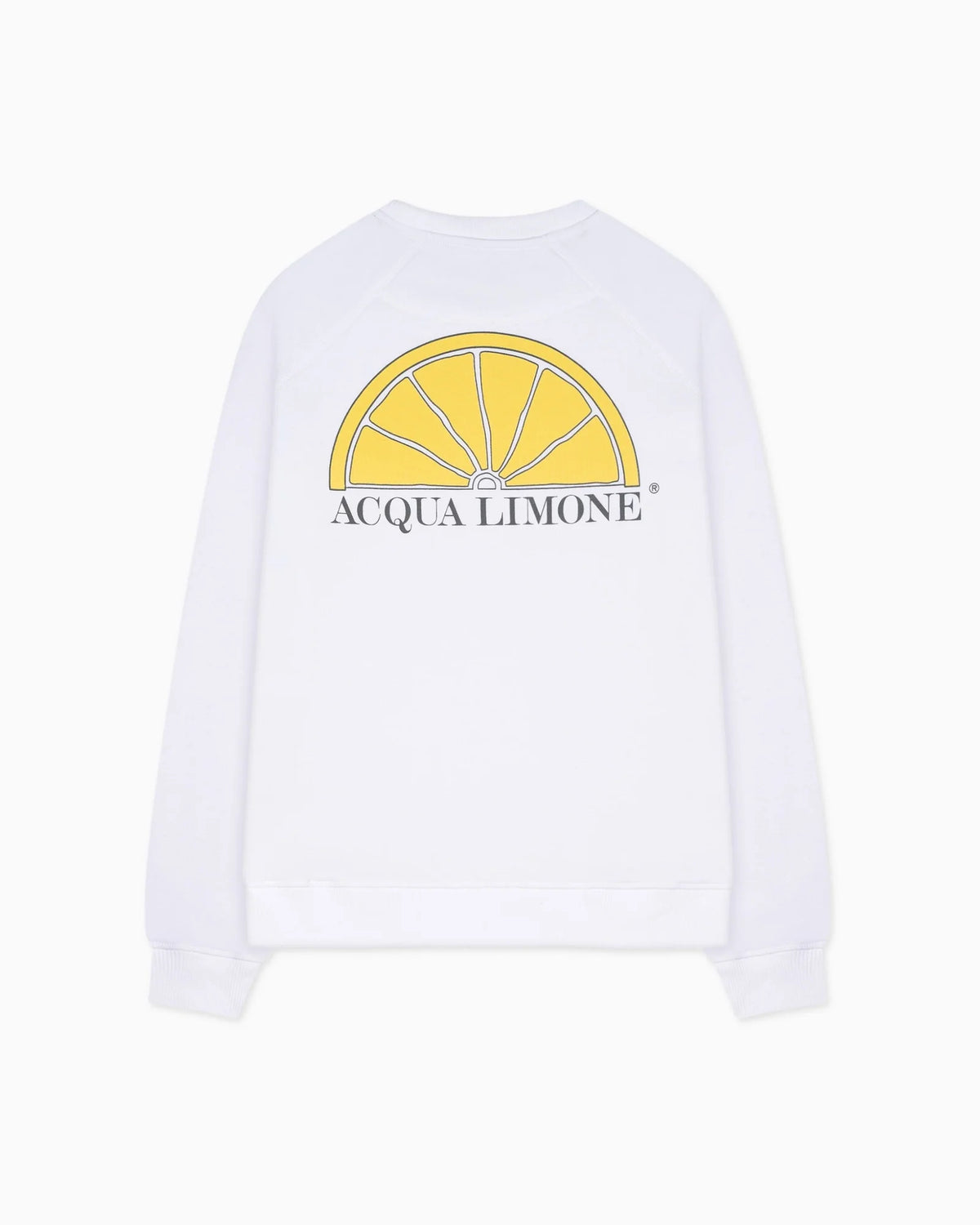 Acqua Limone College Classic - White