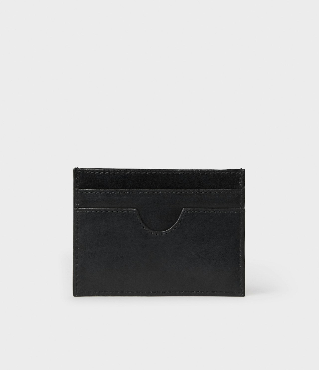 Saddler Southalls Korthållare - Svart
