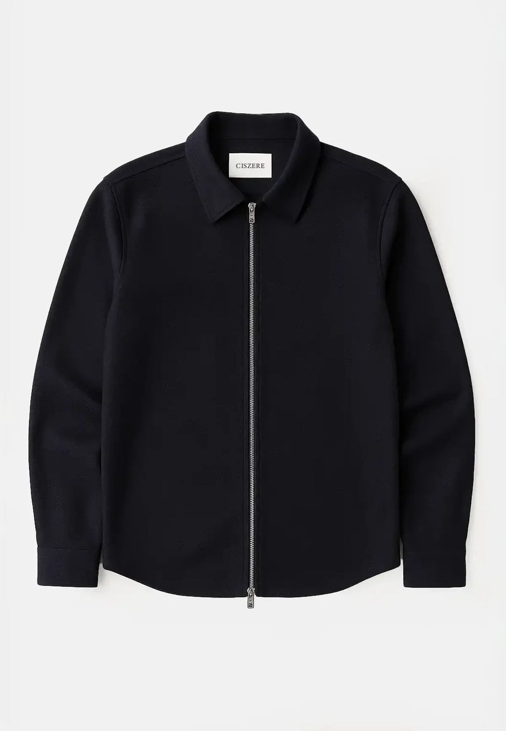 CISZERE Aden Superior Strecth Overshirt - Navy