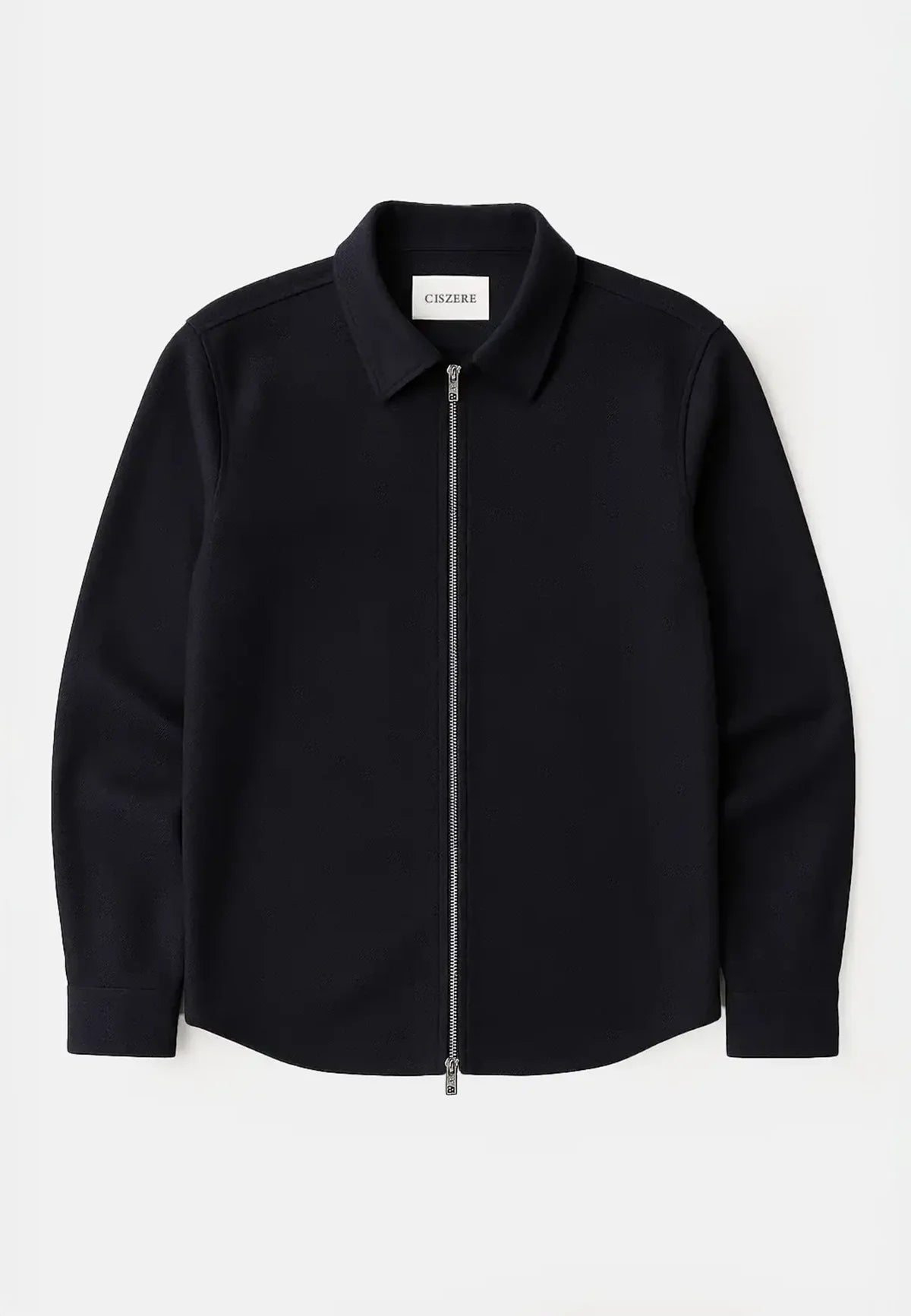 CISZERE Aden Superior Strecth Overshirt - Navy