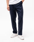 Brand Island Straight Blake Pants - Navy