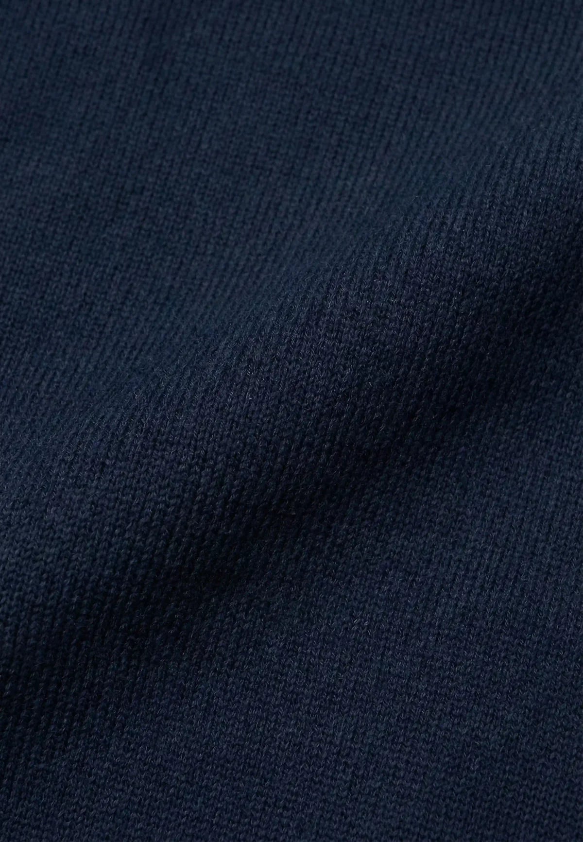 CISZERE Caleb Half zip - Blue