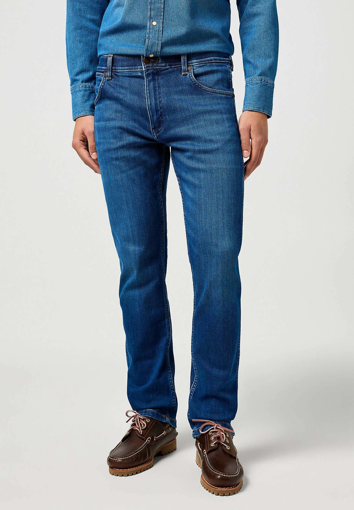 Wrangler GREENSBORO DANDELION SUMMER