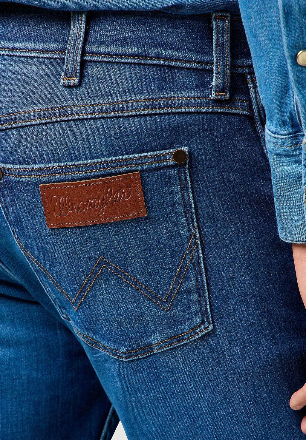 Wrangler GREENSBORO DANDELION SUMMER