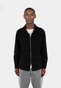 Ciszere Neo Mockaovershirt 2.0 - Black