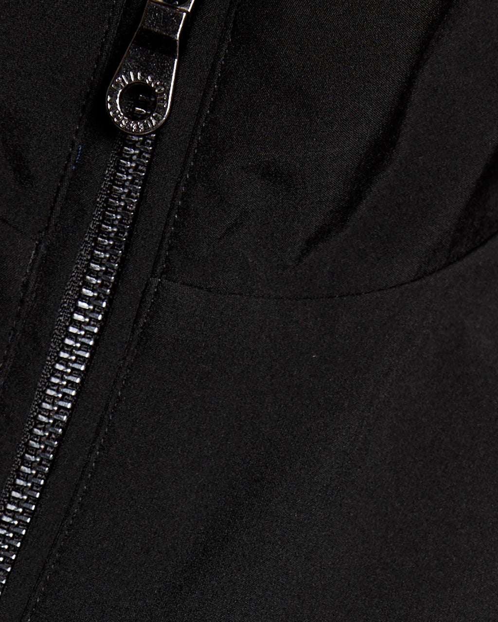 Lyle & Scott Softshell Väst - Svart