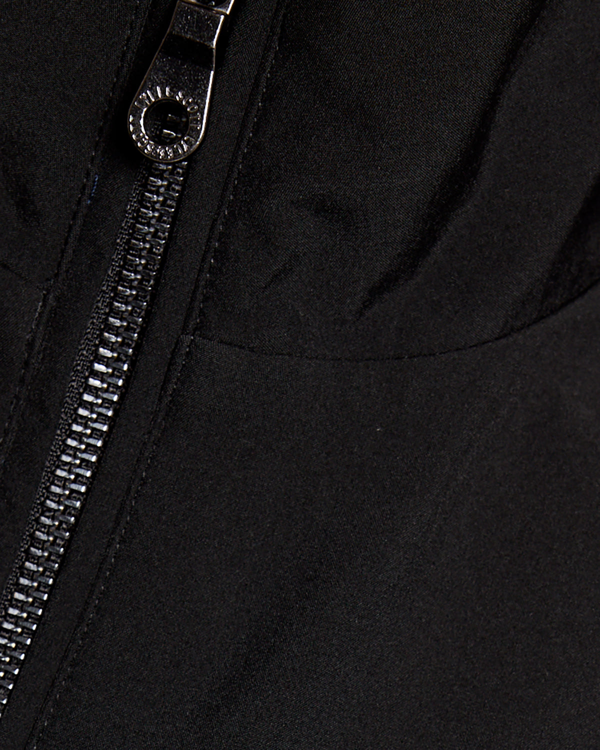 Lyle & Scott Softshell Väst - Svart
