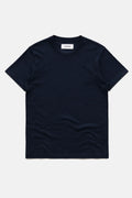 CISZERE Lung Melange T-shirt - Navy