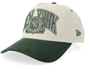 New Era - Keps Wordmark Green