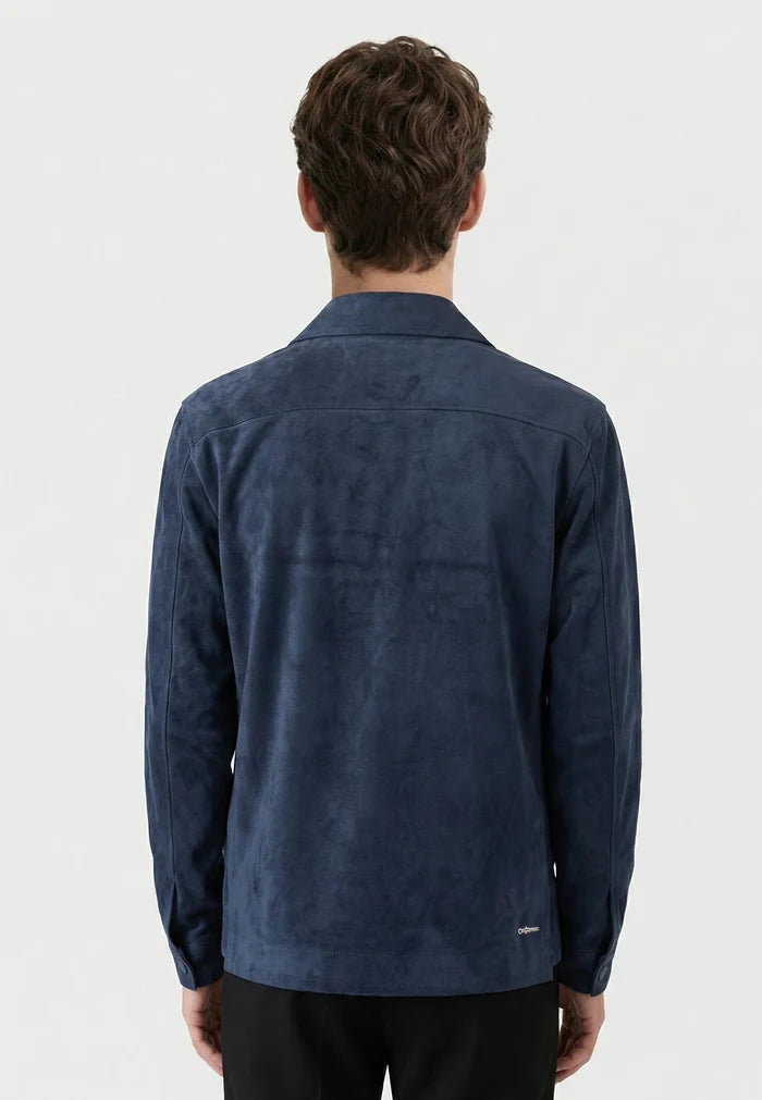 Ciszere Nash Mockajacka - Blue