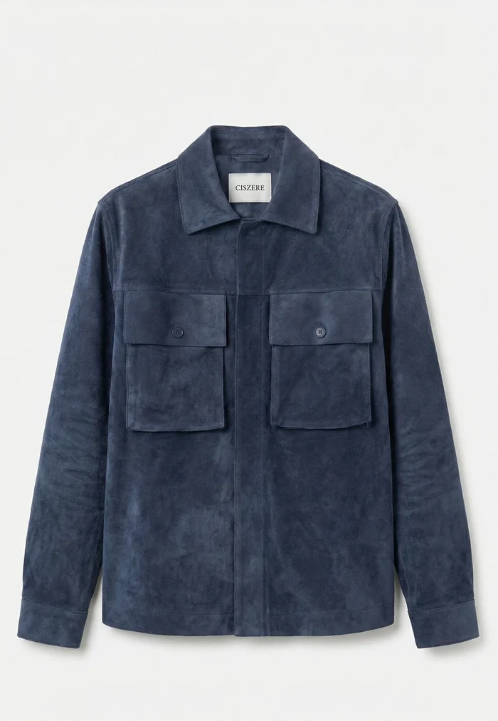 Ciszere Nash Mockajacka - Blue
