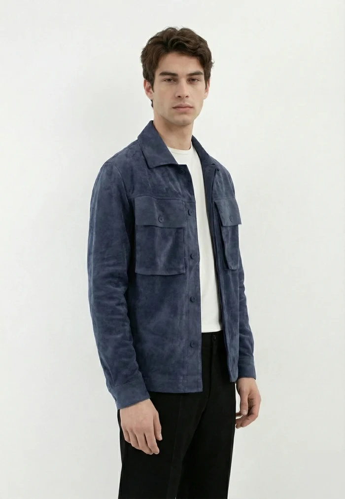 Ciszere Nash Mockajacka - Blue