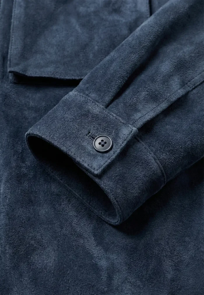 Ciszere Nash Mockajacka - Blue