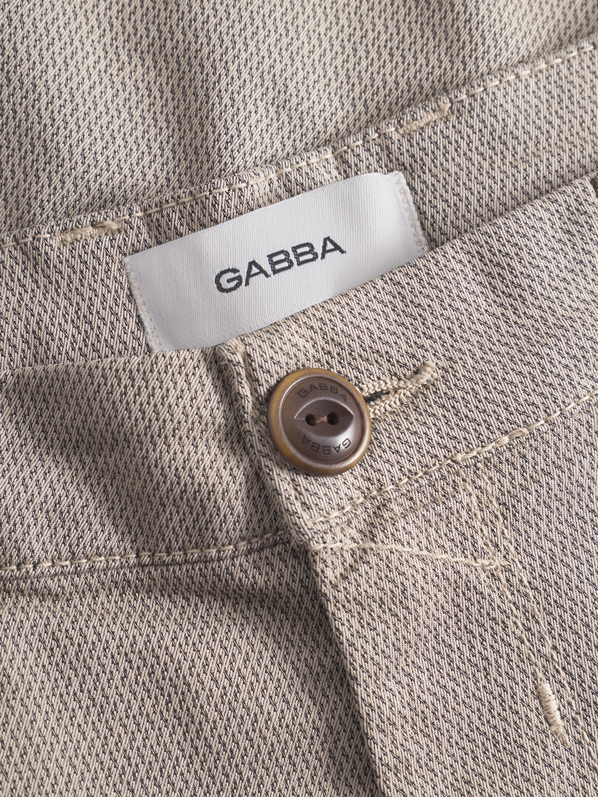Gabba Paul Dale Chino - Humus