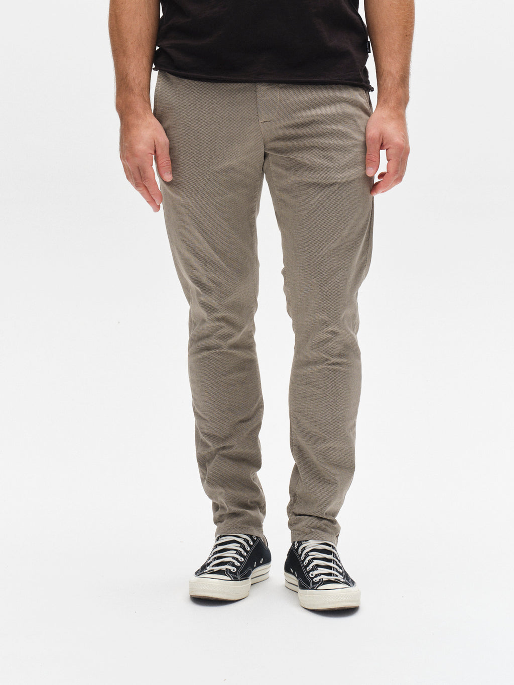 Gabba Paul Dale Chino - Humus