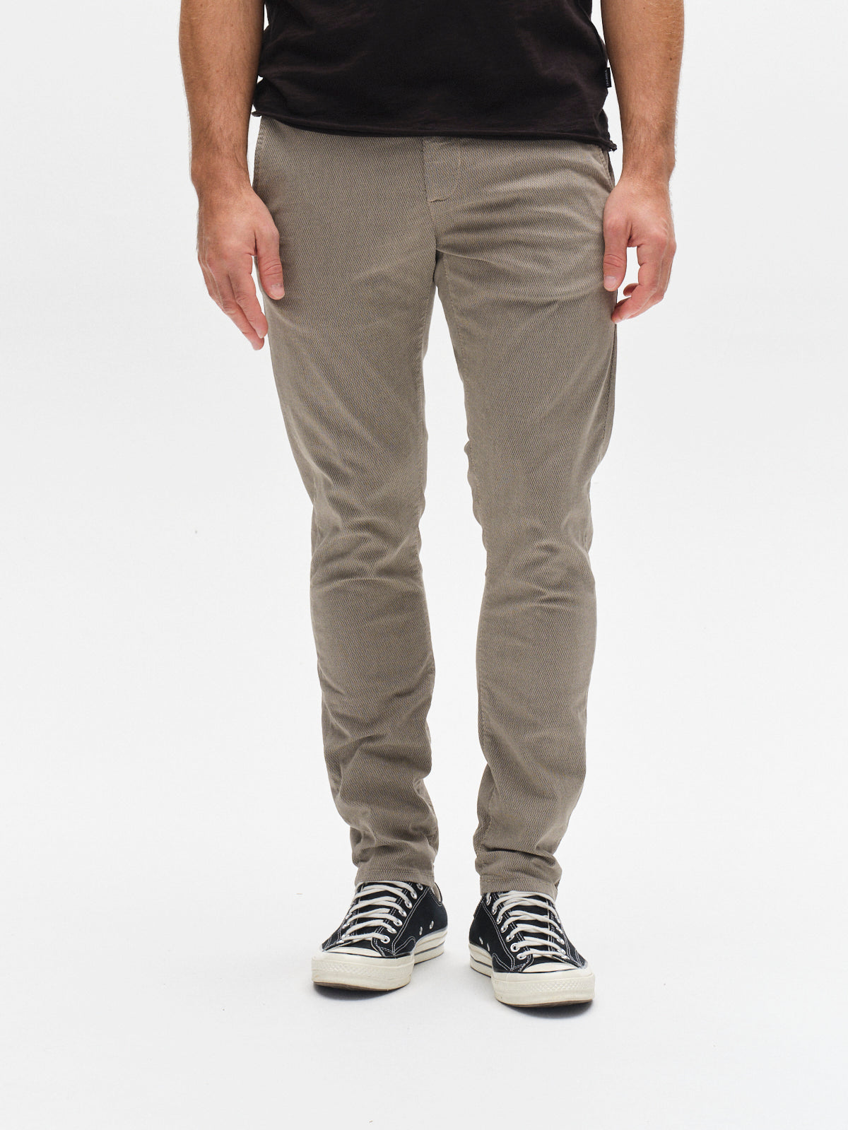 Gabba Paul Dale Chino - Humus
