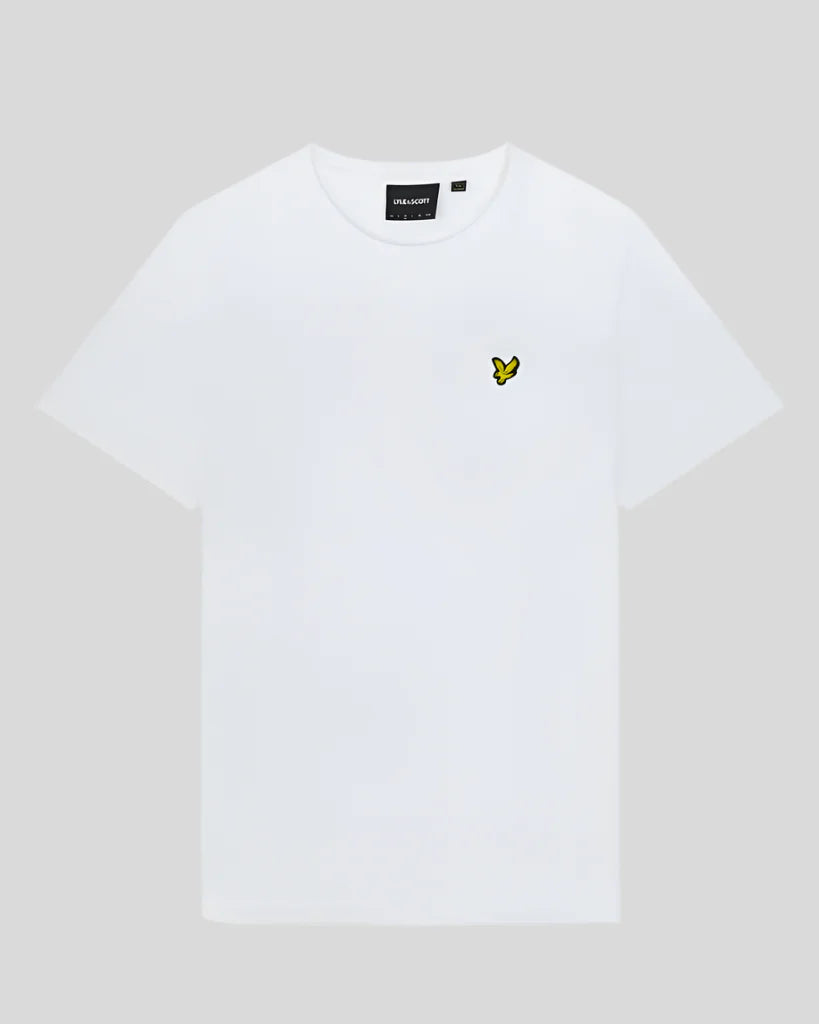 Lyle & Scott Logo T-shirt