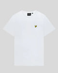 Lyle & Scott Logo T-shirt