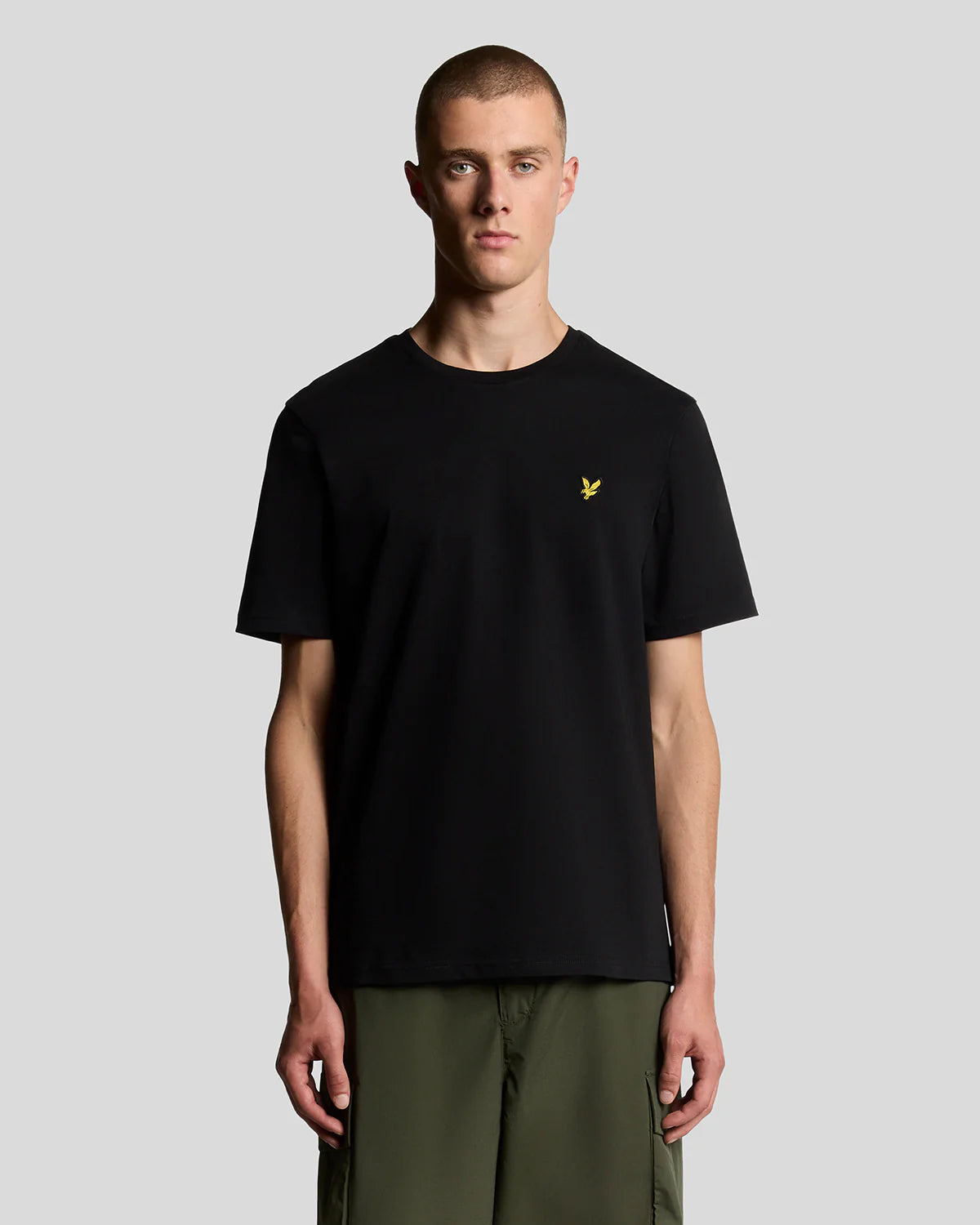 Lyle & Scott Logo T-shirt