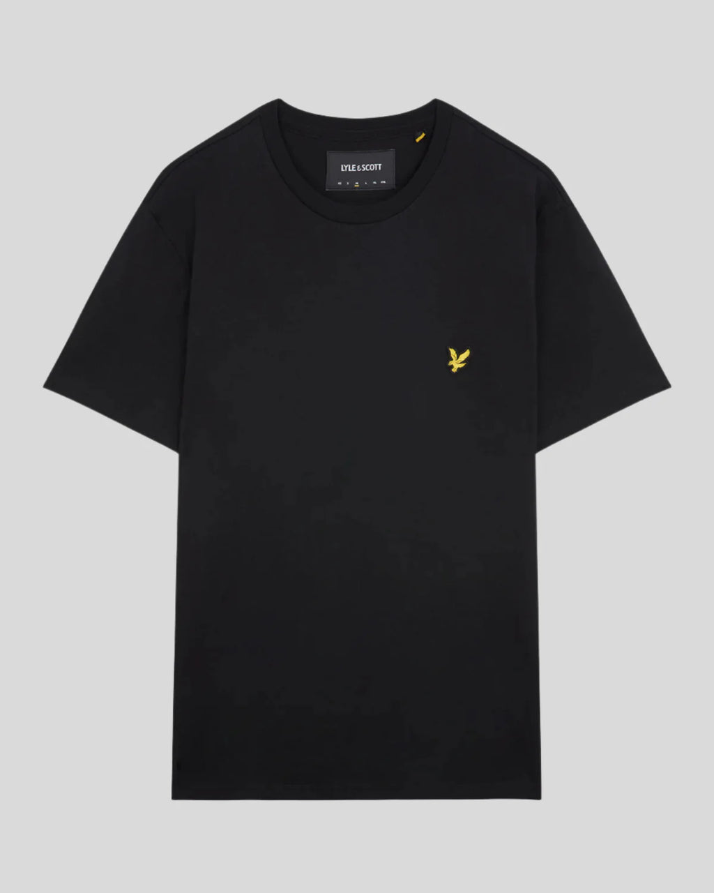Lyle & Scott Logo T-shirt