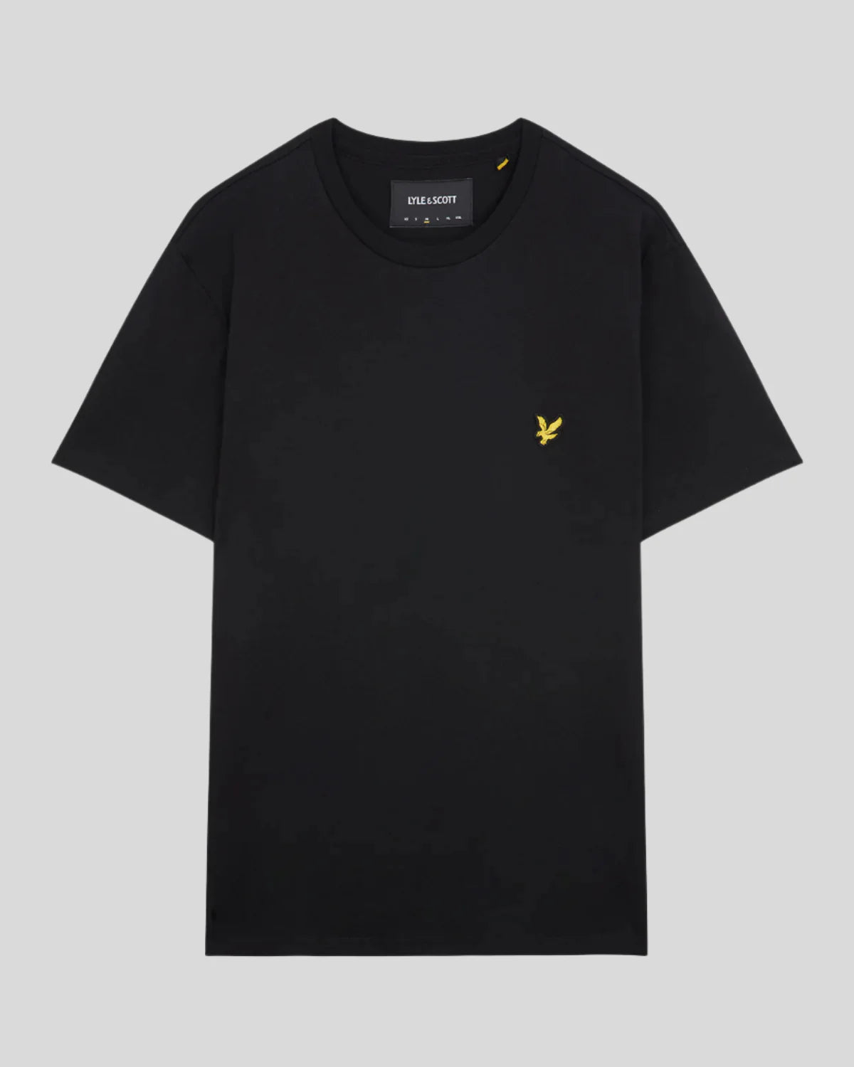 Lyle & Scott Logo T-shirt
