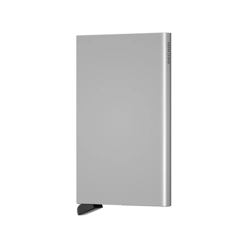 Secrid Cardprotector - Silver