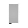 Secrid Cardprotector - Silver